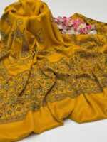 Pashmina Shawl - Image 7