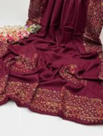 Pashmina Shawl - Image 4