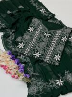 Handmade shadow sheesha benazir Boti Galla. - Image 3