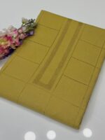 *Hand Embroidery Takashi Gala Jall Neat work Stuff Pure Khaddar karandi fine Premium Quality - Image 6