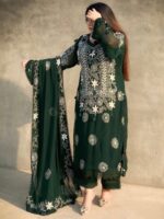 Handmade shadow sheesha benazir Boti Galla. - Image 6