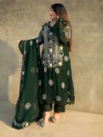 Handmade shadow sheesha benazir Boti Galla. - Image 7
