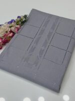 *Hand Embroidery Takashi Gala Jall Neat work Stuff Pure Khaddar karandi fine Premium Quality - Image 4