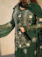 Handmade shadow sheesha benazir Boti Galla. - Image 9