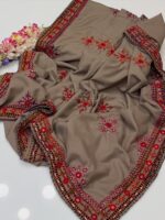 Traditional Balochi Hand Made Chadar - Image 7