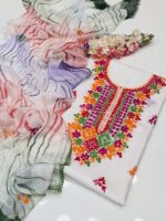 #Lawn Collection👗 - Image 13