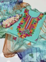 #Lawn Collection👗 - Image 3