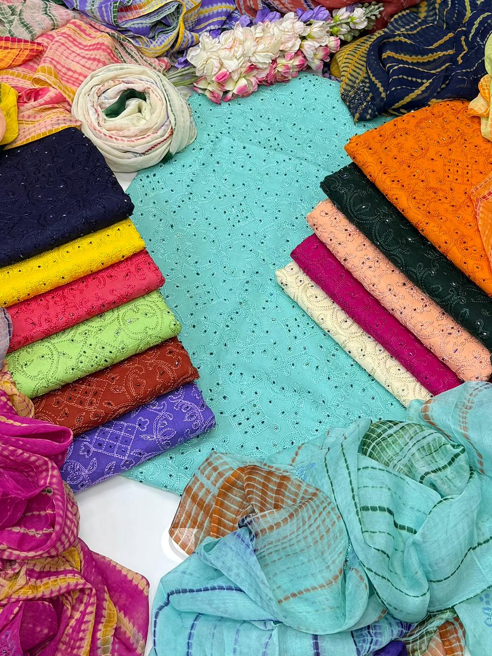 WhatsApp Image 2026-01-29 at 4.22.53 PM (2) Summer Collection2026👗 - Image 1