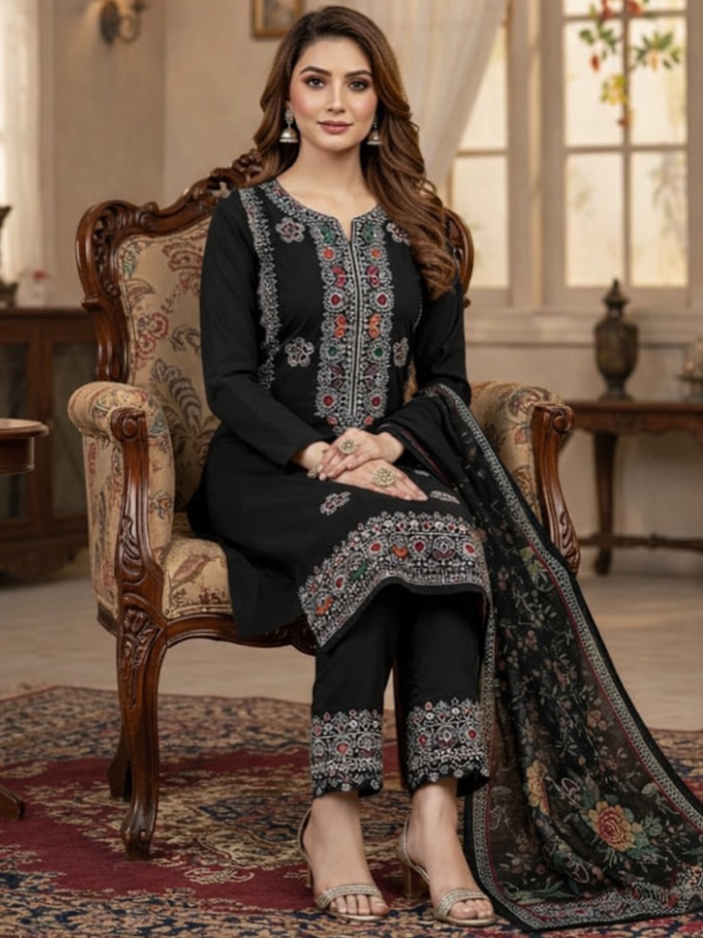 638882048_18073296557437314_1650917646256132461_n 💕EID’s COLLECTION✨ - Image 1