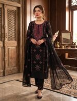 🔥 #HANDMADE #LAWN 3 PC🔥 - Image 4